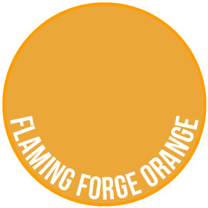 [10103] TTC - Flaming Forge Orange