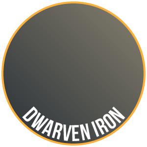 [10106] TTC - Dwarven Iron