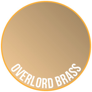 [10109] TTC - Overlord Brass