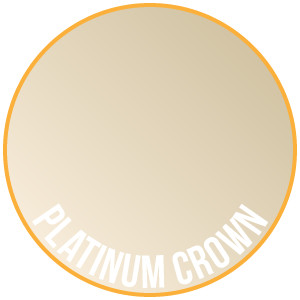 [10111] TTC - Platinum Crown