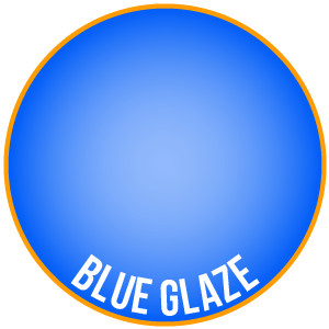 [10117] TTC - Blue Glaze