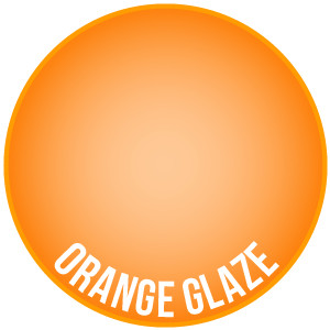 [10118] TTC - Orange Glaze
