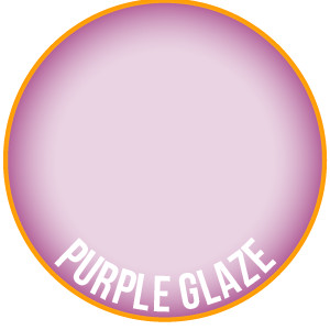 [10120] TTC - Purple Glaze