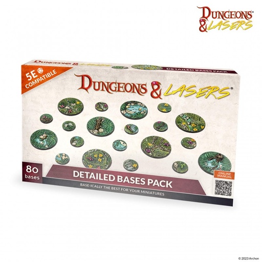 [DNL0063] DETAILED BASES PACK